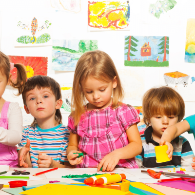 Image Petite Enfance Website
